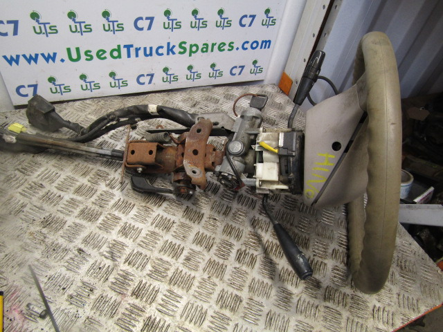 HINO 300 SERIES STEERING COLUMN COMPLETE - Servodirecţie pentru Camion: Foto 3 HINO 300 SERIES STEERING COLUMN COMPLETE - Servodirecţie pentru Camion: Foto 3