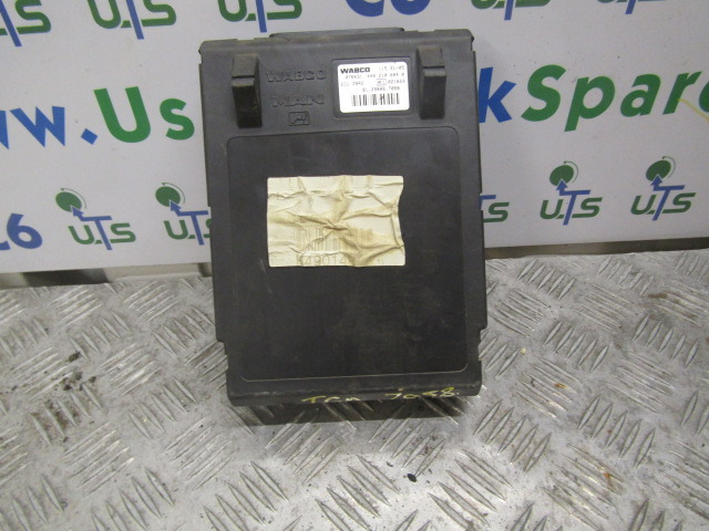 MAN TGA ZBR2 ECU P/NO 01.25806.7058 - Calculator de bord pentru Camion: Foto 1 MAN TGA ZBR2 ECU P/NO 01.25806.7058 - Calculator de bord pentru Camion: Foto 1