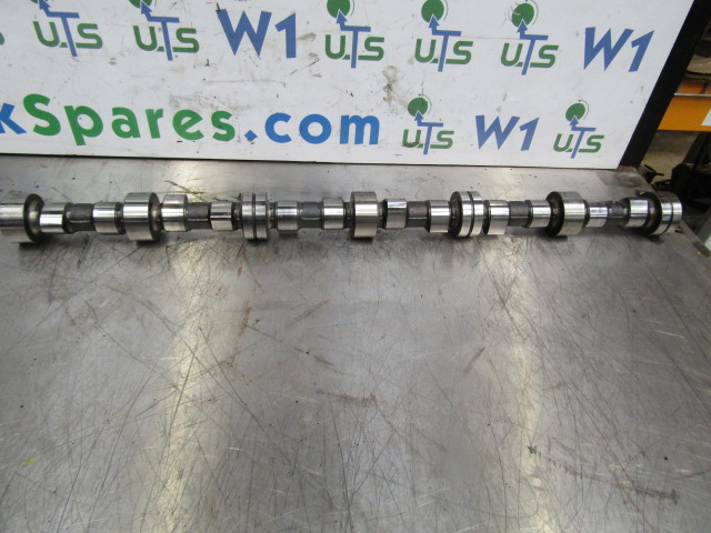 MAN TGM 340 DO836 CAMSHAFT - Motor şi piese pentru Camion: Foto 1 MAN TGM 340 DO836 CAMSHAFT - Motor şi piese pentru Camion: Foto 1
