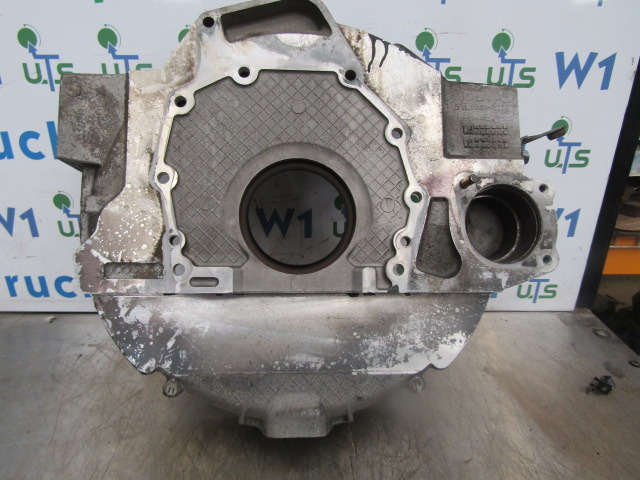 MAN TGM 340 DO836 FLYWHEEL BELLHOUSING P/NO 51-01461-3255 - Motor şi piese pentru Camion: Foto 1 MAN TGM 340 DO836 FLYWHEEL BELLHOUSING P/NO 51-01461-3255 - Motor şi piese pentru Camion: Foto 1