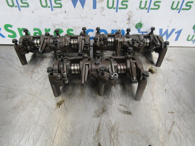 MAN TGM 340 DO836 ROCKER ARM P/NO 51-04202-3083 X3 - Motor şi piese pentru Camion: Foto 3 MAN TGM 340 DO836 ROCKER ARM P/NO 51-04202-3083 X3 - Motor şi piese pentru Camion: Foto 3