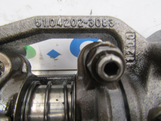 MAN TGM 340 DO836 ROCKER ARM P/NO 51-04202-3083 X3 - Motor şi piese pentru Camion: Foto 2 MAN TGM 340 DO836 ROCKER ARM P/NO 51-04202-3083 X3 - Motor şi piese pentru Camion: Foto 2
