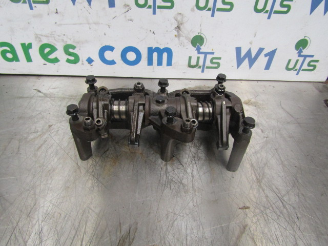 MAN TGM 340 DO836 ROCKER ARM P/NO 51-04202-3083 X3 - Motor şi piese pentru Camion: Foto 4 MAN TGM 340 DO836 ROCKER ARM P/NO 51-04202-3083 X3 - Motor şi piese pentru Camion: Foto 4