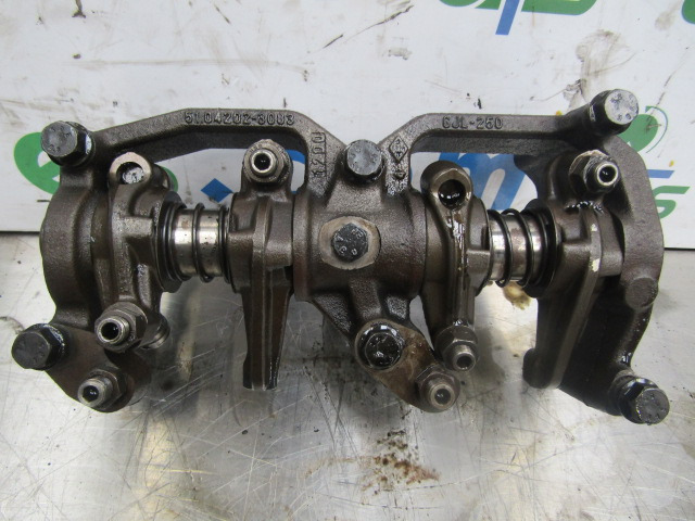 MAN TGM 340 DO836 ROCKER ARM P/NO 51-04202-3083 X3 - Motor şi piese pentru Camion: Foto 1 MAN TGM 340 DO836 ROCKER ARM P/NO 51-04202-3083 X3 - Motor şi piese pentru Camion: Foto 1