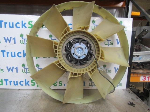 MAN TGM 340 DO836 VISCUSS FAN P/NO 51.06630.0146 - Motor şi piese pentru Camion: Foto 3 MAN TGM 340 DO836 VISCUSS FAN P/NO 51.06630.0146 - Motor şi piese pentru Camion: Foto 3