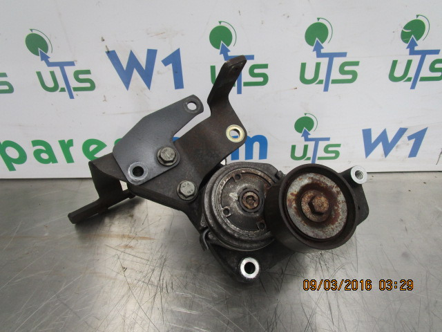 MAN TGM DO836 LFL53 ALTERNATOR BRACKET AND TENSIONER COMPLETE - Motor şi piese pentru Camion: Foto 1 MAN TGM DO836 LFL53 ALTERNATOR BRACKET AND TENSIONER COMPLETE - Motor şi piese pentru Camion: Foto 1