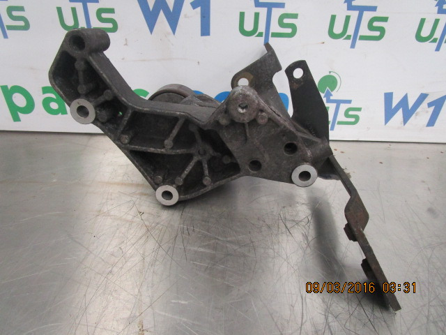 MAN TGM DO836 LFL53 ALTERNATOR BRACKET AND TENSIONER COMPLETE - Motor şi piese pentru Camion: Foto 2 MAN TGM DO836 LFL53 ALTERNATOR BRACKET AND TENSIONER COMPLETE - Motor şi piese pentru Camion: Foto 2