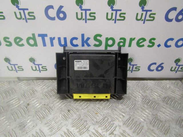 MAN TGM ECAS ECU 81.25811.7019 - Calculator de bord pentru Camion: Foto 1 MAN TGM ECAS ECU 81.25811.7019 - Calculator de bord pentru Camion: Foto 1
