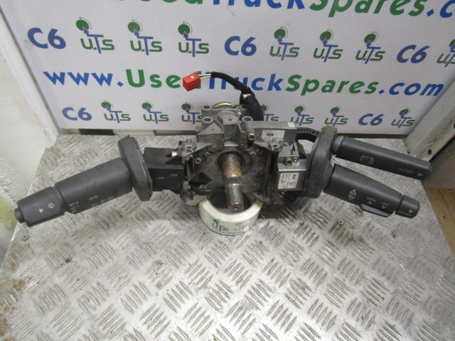 MAN TGM/TGL STEERING COLUMN & STALKS - Servodirecţie pentru Camion: Foto 2 MAN TGM/TGL STEERING COLUMN & STALKS - Servodirecţie pentru Camion: Foto 2