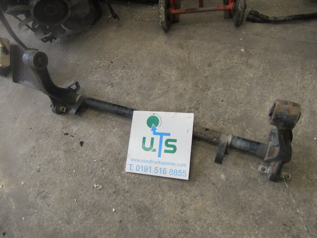 MAN TGS FRONT CAB TORSION BAR - Cabină și interior pentru Camion: Foto 2 MAN TGS FRONT CAB TORSION BAR - Cabină și interior pentru Camion: Foto 2