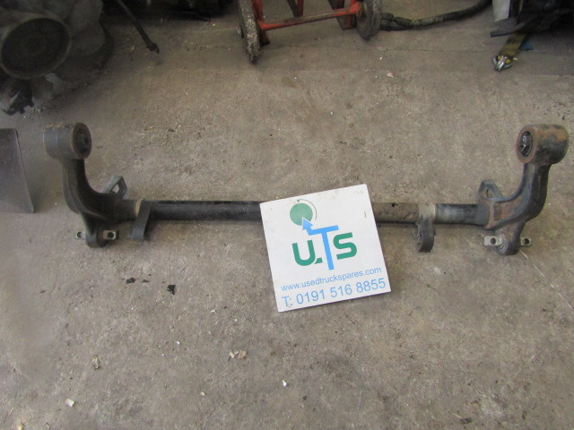 MAN TGS FRONT CAB TORSION BAR - Cabină și interior pentru Camion: Foto 1 MAN TGS FRONT CAB TORSION BAR - Cabină și interior pentru Camion: Foto 1