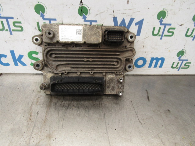 MERCEDES ACTROS MP4 OM471-6 ENGINE ECU P/NO A032 448 6235/001 - Calculator de bord pentru Camion: Foto 4 MERCEDES ACTROS MP4 OM471-6 ENGINE ECU P/NO A032 448 6235/001 - Calculator de bord pentru Camion: Foto 4