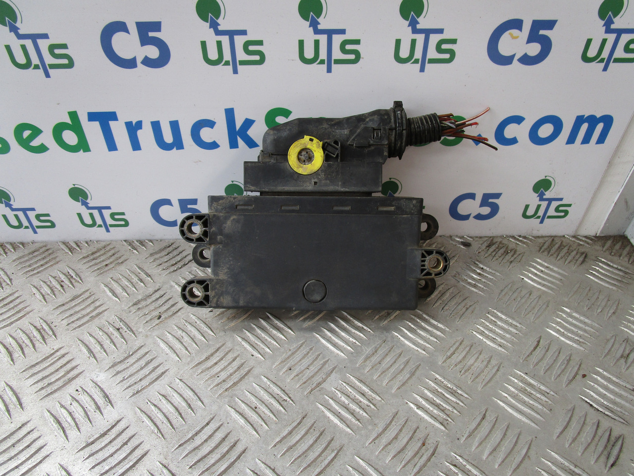 MERCEDES AXOR SCR CONTROL UNIT P/NO A0025409045 - Sistem electric pentru Camion: Foto 1 MERCEDES AXOR SCR CONTROL UNIT P/NO A0025409045 - Sistem electric pentru Camion: Foto 1