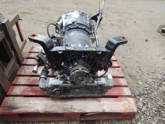 MERCEDES ECONIC ALLISON MD3060 TID3 GEARBOX - Cutie de viteze pentru Maşina comunala: Foto 2 MERCEDES ECONIC ALLISON MD3060 TID3 GEARBOX - Cutie de viteze pentru Maşina comunala: Foto 2