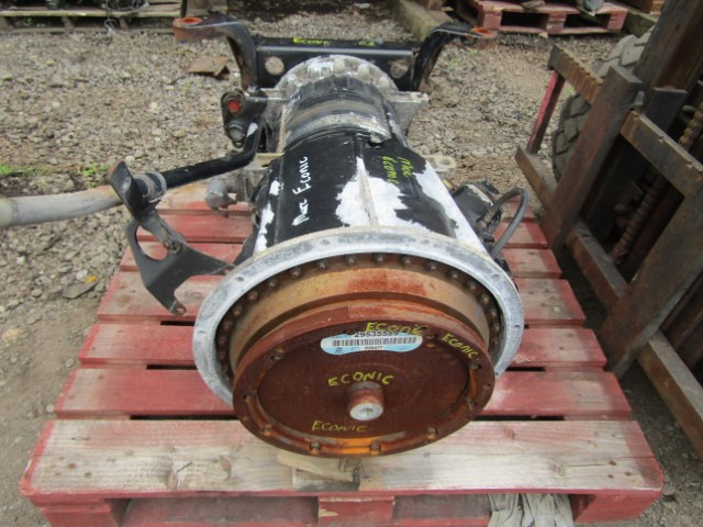 MERCEDES ECONIC ALLISON MD3060 TID3 GEARBOX - Cutie de viteze pentru Maşina comunala: Foto 3 MERCEDES ECONIC ALLISON MD3060 TID3 GEARBOX - Cutie de viteze pentru Maşina comunala: Foto 3