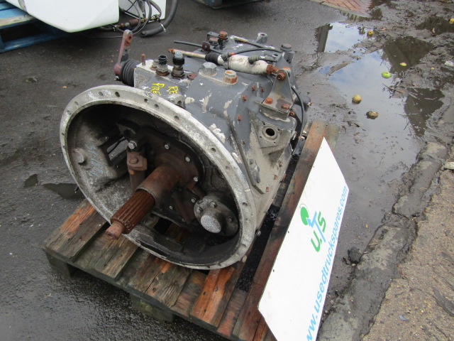 RENAULT PREMIUM B18 MANUAL GEARBOX - Cutie de viteze pentru Camion: Foto 2 RENAULT PREMIUM B18 MANUAL GEARBOX - Cutie de viteze pentru Camion: Foto 2
