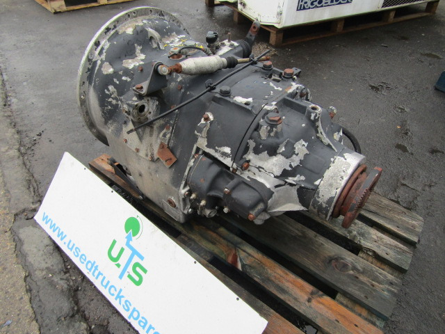 RENAULT PREMIUM B18 MANUAL GEARBOX - Cutie de viteze pentru Camion: Foto 3 RENAULT PREMIUM B18 MANUAL GEARBOX - Cutie de viteze pentru Camion: Foto 3