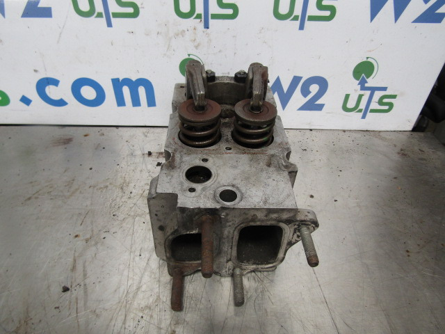 SCHMIDT SWINGO CYLINDER HEAD (R754 ENGINE) P/NO 90352041F - Motor şi piese pentru Camion: Foto 4 SCHMIDT SWINGO CYLINDER HEAD (R754 ENGINE) P/NO 90352041F - Motor şi piese pentru Camion: Foto 4