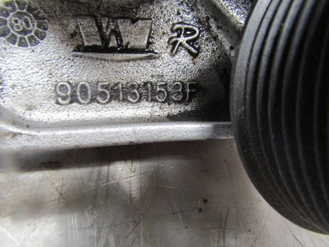 SCHMIDT SWINGO FAN BELT PULL TENSIONER P/NO 9051353F - Motor şi piese pentru Camion: Foto 2 SCHMIDT SWINGO FAN BELT PULL TENSIONER P/NO 9051353F - Motor şi piese pentru Camion: Foto 2