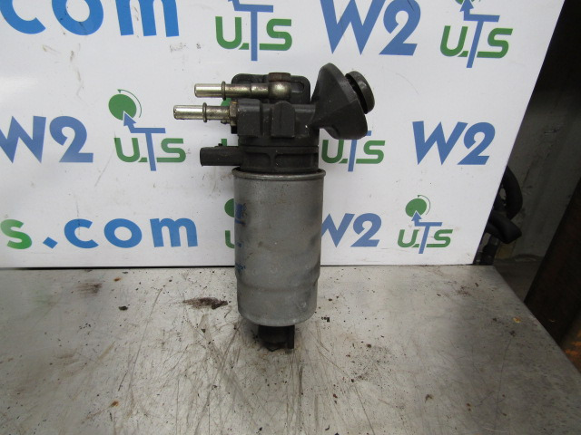 SCHMIDT SWINGO FUEL FILTER HOUSING - Motor şi piese pentru Camion: Foto 1 SCHMIDT SWINGO FUEL FILTER HOUSING - Motor şi piese pentru Camion: Foto 1