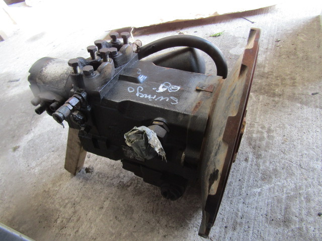 SCHMIDT SWINGO GEARBOX TYPE LINDE BPV105-02 / SERIAL NO H2X64S00740 - Cutie de viteze pentru Camion: Foto 5 SCHMIDT SWINGO GEARBOX TYPE LINDE BPV105-02 / SERIAL NO H2X64S00740 - Cutie de viteze pentru Camion: Foto 5