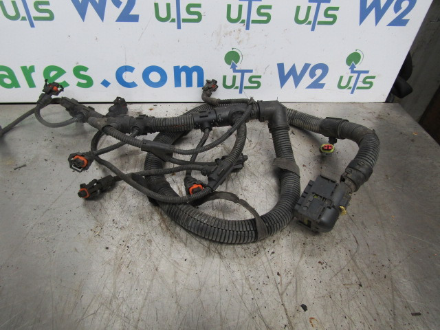 SCHMIDT SWINGO INJECTOR WIRING HARNESS - Motor şi piese pentru Camion: Foto 1 SCHMIDT SWINGO INJECTOR WIRING HARNESS - Motor şi piese pentru Camion: Foto 1