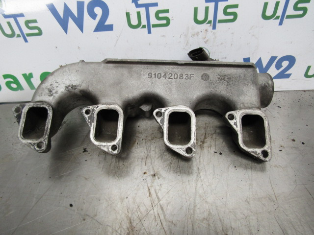 SCHMIDT SWINGO INLET MANIFOLD P/NO 91042083F - Motor şi piese pentru Camion: Foto 2 SCHMIDT SWINGO INLET MANIFOLD P/NO 91042083F - Motor şi piese pentru Camion: Foto 2