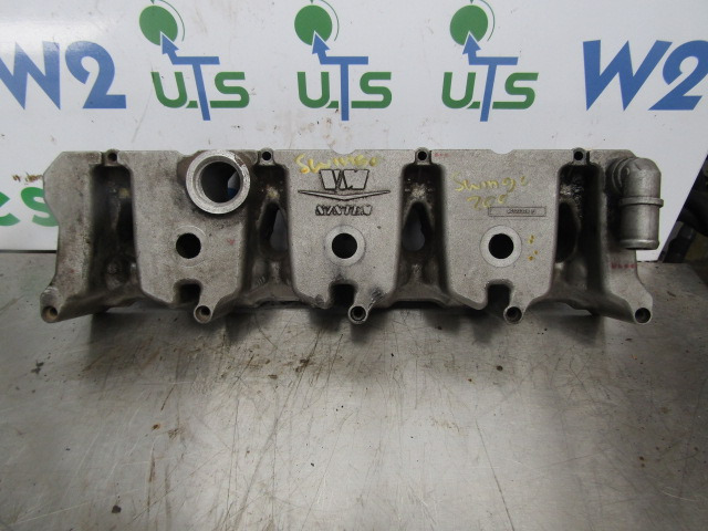 SCHMIDT SWINGO ROCKER COVER (R754 ENGINE) P/NO 90132328F - Motor şi piese pentru Camion: Foto 1 SCHMIDT SWINGO ROCKER COVER (R754 ENGINE) P/NO 90132328F - Motor şi piese pentru Camion: Foto 1