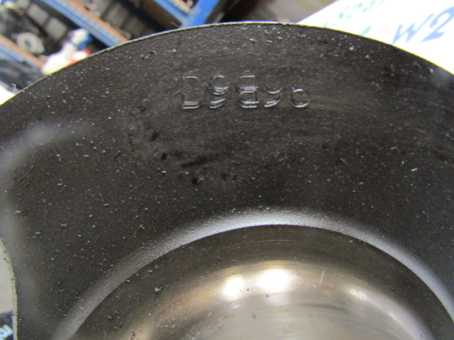 SCHMIDT SWINGO STANDARD CRANKSHAFT (R754 ENGINE) - Motor şi piese pentru Camion: Foto 3 SCHMIDT SWINGO STANDARD CRANKSHAFT (R754 ENGINE) - Motor şi piese pentru Camion: Foto 3