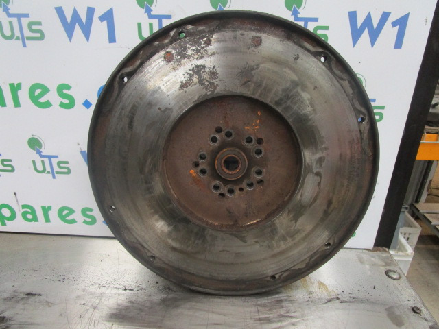 VOLVO FE 240/280 D7E FLYWHEEL 0490-2857 - Volant pentru Camion: Foto 2 VOLVO FE 240/280 D7E FLYWHEEL 0490-2857 - Volant pentru Camion: Foto 2