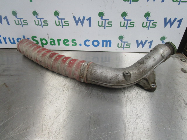 VOLVO FE 240/280 D7E INTERCOOLER PIPE - Motor şi piese pentru Camion: Foto 1 VOLVO FE 240/280 D7E INTERCOOLER PIPE - Motor şi piese pentru Camion: Foto 1