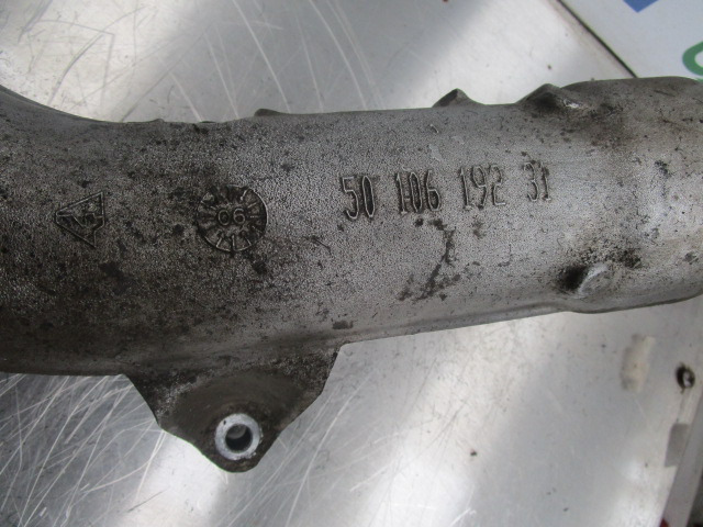 VOLVO FE 240/280 D7E INTERCOOLER PIPE - Motor şi piese pentru Camion: Foto 2 VOLVO FE 240/280 D7E INTERCOOLER PIPE - Motor şi piese pentru Camion: Foto 2