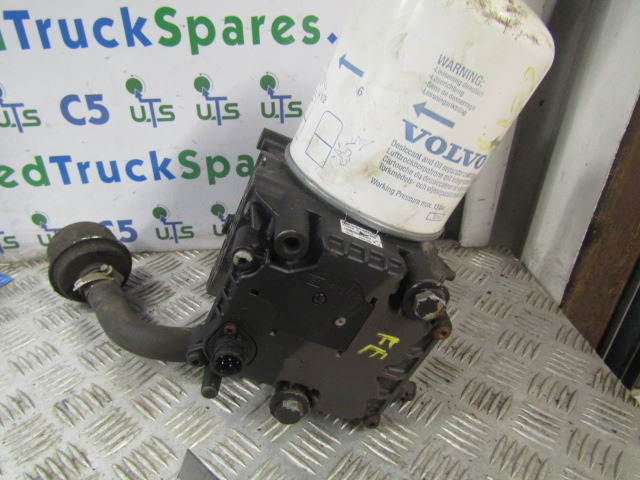 VOLVO FE EURO 6 AIR DRYER KNORR BREMSE K105905 - Motor şi piese pentru Camion: Foto 1 VOLVO FE EURO 6 AIR DRYER KNORR BREMSE K105905 - Motor şi piese pentru Camion: Foto 1