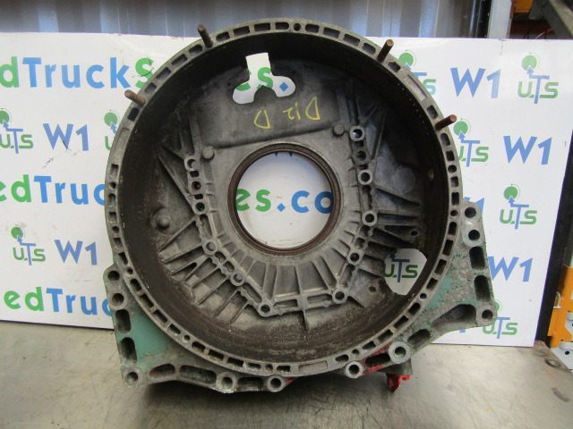 VOLVO FH D12D FLYWHEEL BELLHOUSING (MANUAL) - Volant pentru Camion: Foto 2 VOLVO FH D12D FLYWHEEL BELLHOUSING (MANUAL) - Volant pentru Camion: Foto 2