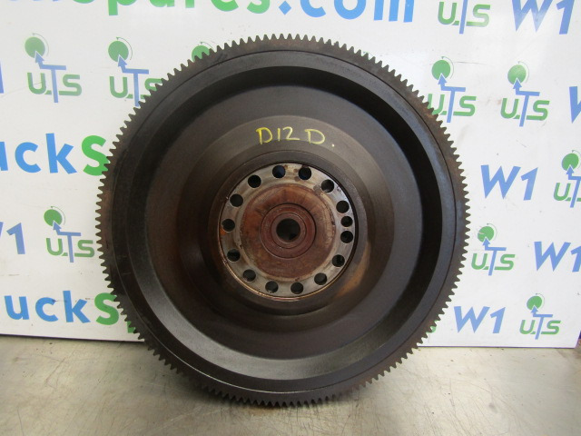 VOLVO FH D12D FLYWHEEL - Volant pentru Camion: Foto 1 VOLVO FH D12D FLYWHEEL - Volant pentru Camion: Foto 1