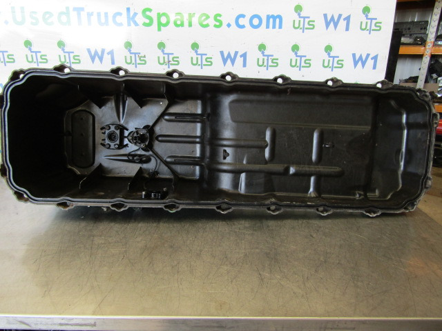 VOLVO FH13 D13C SUMP P/NO 20493972 / 20522523 - Motor şi piese pentru Camion: Foto 3 VOLVO FH13 D13C SUMP P/NO 20493972 / 20522523 - Motor şi piese pentru Camion: Foto 3
