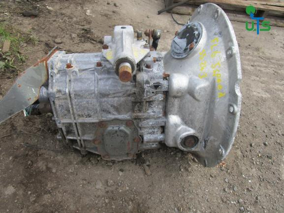 VOLVO FL6 ZF S5-24-3 5 SPEED GEARBOX - Cutie de viteze pentru Camion: Foto 2 VOLVO FL6 ZF S5-24-3 5 SPEED GEARBOX - Cutie de viteze pentru Camion: Foto 2