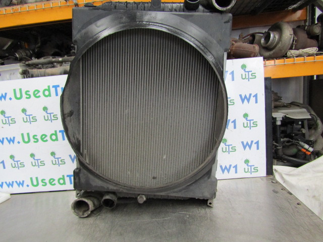 VOLVO FLE RADIATOR/INTERCOOLER PACK P/NO 20460180/20484916 - Radiator pentru Camion: Foto 1 VOLVO FLE RADIATOR/INTERCOOLER PACK P/NO 20460180/20484916 - Radiator pentru Camion: Foto 1