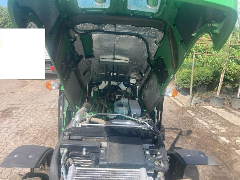 John Deere 5075 GL - Tractor agricol: Foto 4 John Deere 5075 GL - Tractor agricol: Foto 4