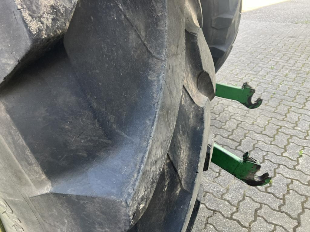 John Deere 6175R - Tractor agricol: Foto 5 John Deere 6175R - Tractor agricol: Foto 5