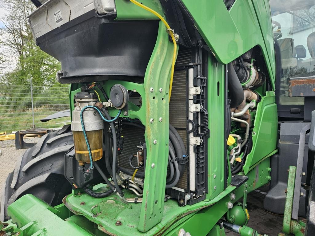 John Deere 6210R ALLRADTRAKTOR - Tractor agricol: Foto 4 John Deere 6210R ALLRADTRAKTOR - Tractor agricol: Foto 4