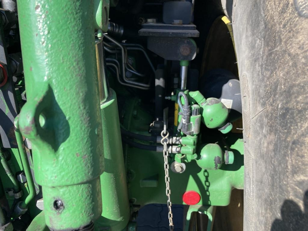 John Deere 6210R ALLRADTRAKTOR - Tractor agricol: Foto 4 John Deere 6210R ALLRADTRAKTOR - Tractor agricol: Foto 4