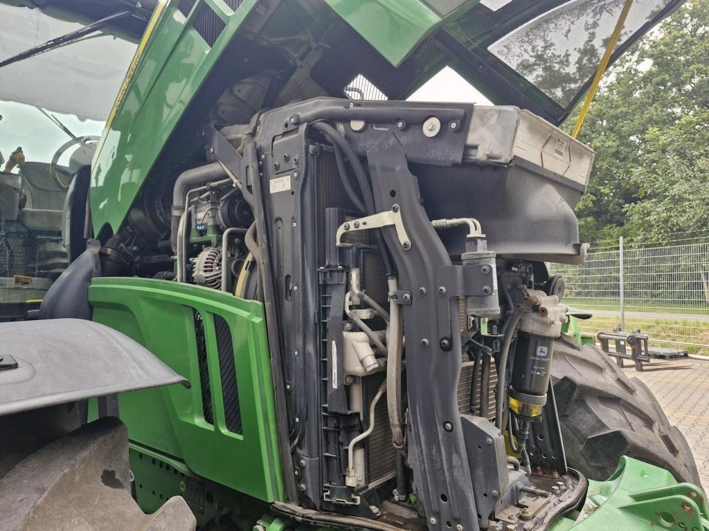 John Deere 6230R - Tractor agricol: Foto 3 John Deere 6230R - Tractor agricol: Foto 3