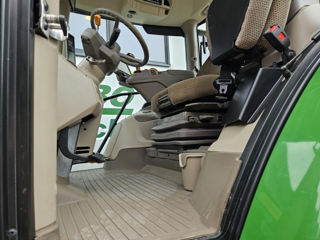 Tractor agricol John Deere 6R185: Foto 20