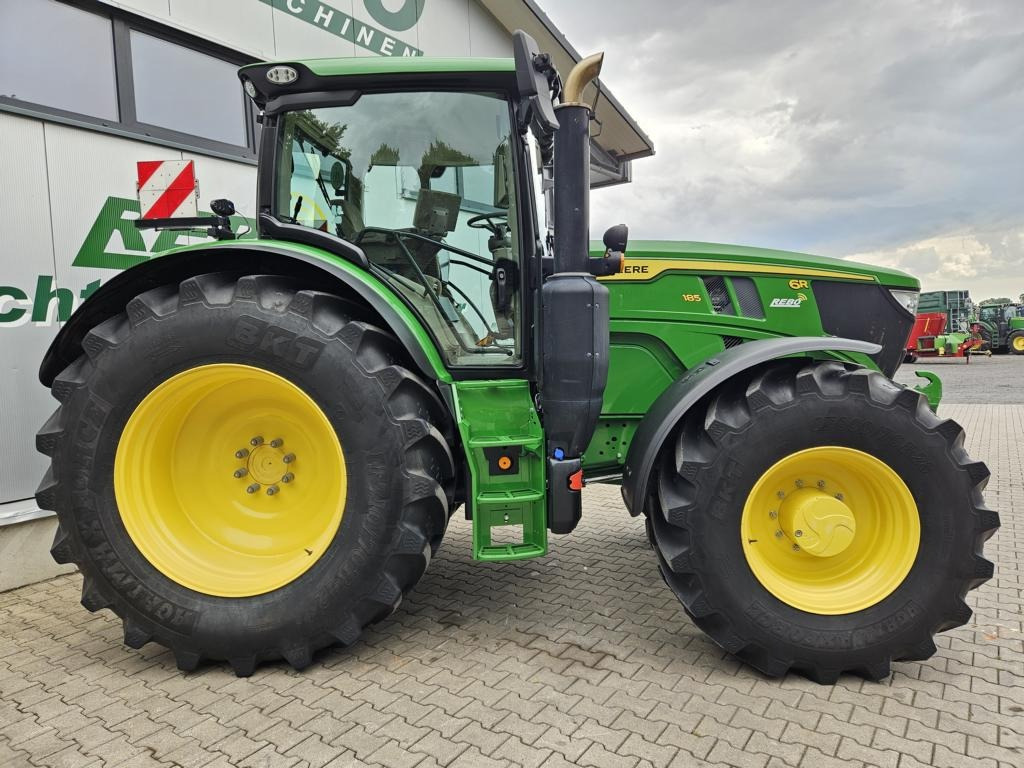 Tractor agricol John Deere 6R185: Foto 24