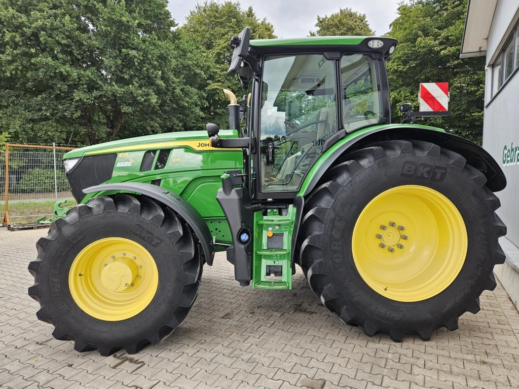 Tractor agricol John Deere 6R185: Foto 26