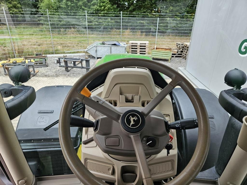 Tractor agricol John Deere 6R185: Foto 15