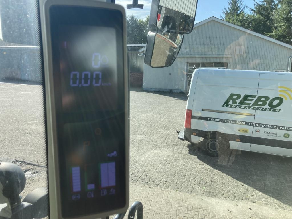 John Deere 6R195 TRAKTOR - Tractor agricol: Foto 3 John Deere 6R195 TRAKTOR - Tractor agricol: Foto 3