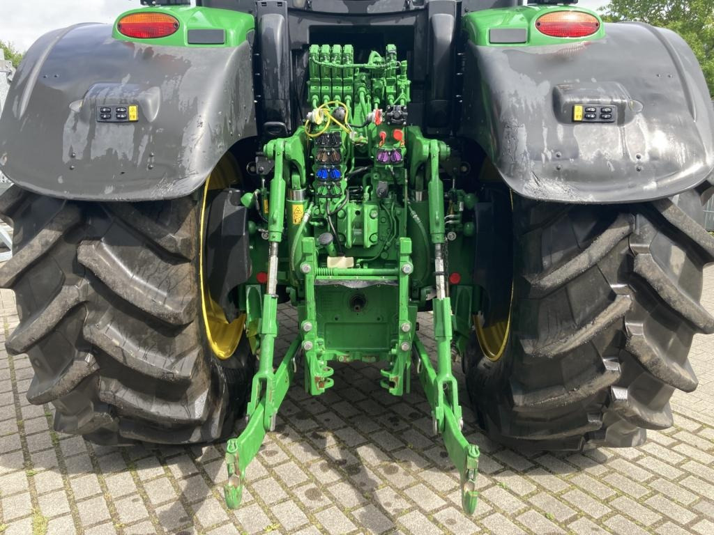 Leasing de John Deere 6R230 John Deere 6R230: Foto 17