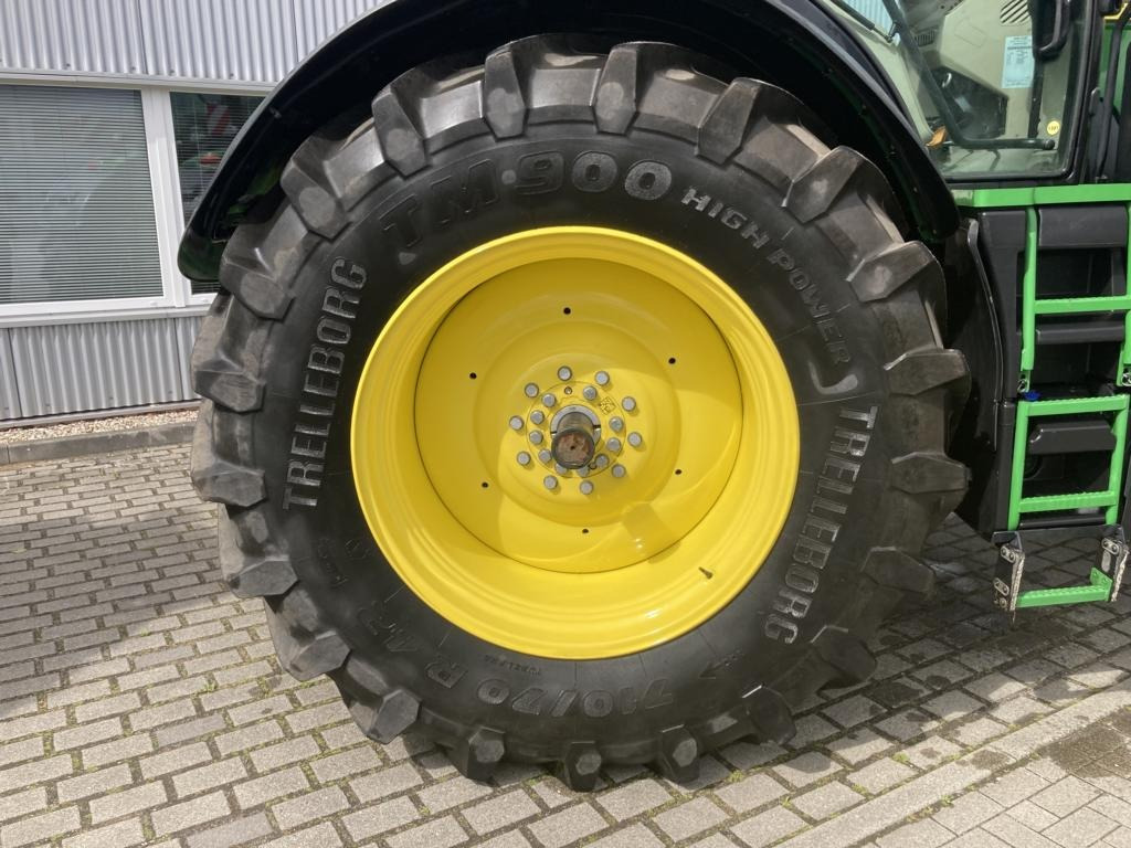 Leasing de John Deere 6R230 John Deere 6R230: Foto 13